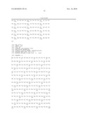 Norovirus and sapovirus antigens diagram and image