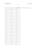 Norovirus and sapovirus antigens diagram and image