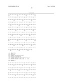 Norovirus and sapovirus antigens diagram and image