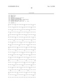 Norovirus and sapovirus antigens diagram and image