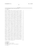 RECOMBINANT RSV ANTIGENS diagram and image