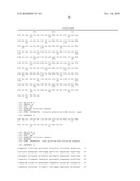 RECOMBINANT RSV ANTIGENS diagram and image