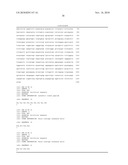 RECOMBINANT RSV ANTIGENS diagram and image