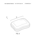 PHARMACEUTICAL SYSTEM FOR TRANS-MEMBRANE DELIVERY diagram and image