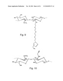 HYALURONIC ACID DERIVATIVES OBTAINED VIA  CLICK CHEMISTRY  CROSSLINKING diagram and image