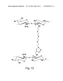 HYALURONIC ACID DERIVATIVES OBTAINED VIA  CLICK CHEMISTRY  CROSSLINKING diagram and image