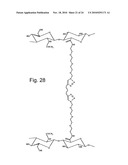 HYALURONIC ACID DERIVATIVES OBTAINED VIA  CLICK CHEMISTRY  CROSSLINKING diagram and image