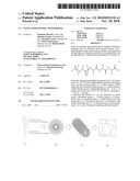 NOVEL LIPID PEPTIDE AND HYDROGEL diagram and image