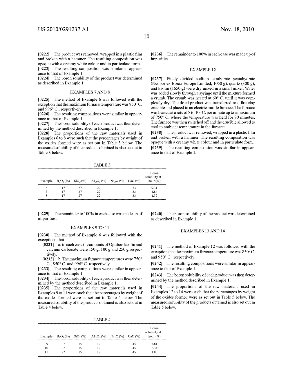 Boron-Containing Compositions - diagram, schematic, and image 11