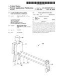 CLAMP ASSEMBLY FOR CLAMPING INJECTION MOLDING COMPONENT diagram and image