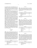 EDIBLE COLORING COMPOSITION diagram and image