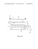 Bump printing apparatus and method of controlling the same diagram and image