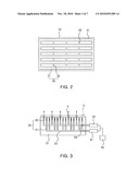 Bump printing apparatus and method of controlling the same diagram and image