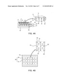 Bump printing apparatus and method of controlling the same diagram and image