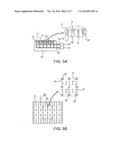 Bump printing apparatus and method of controlling the same diagram and image