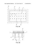 Bump printing apparatus and method of controlling the same diagram and image