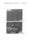 SEPARATOR-ELECTRODE UNIT FOR LITHIUM-ION BATTERIES, METHOD FOR THE PRODUCTION AND USE THEREOF IN LITHIUM BATTERIES diagram and image