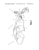 ROTARY CONNECTION COUPLING diagram and image