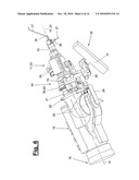 ROTARY CONNECTION COUPLING diagram and image