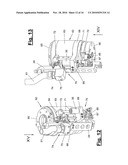 ROTARY CONNECTION COUPLING diagram and image