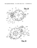 ROTARY CONNECTION COUPLING diagram and image