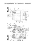 ROTARY CONNECTION COUPLING diagram and image