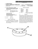 FREE-STANDING SILICON CARBIDE ARTICLES FORMED BY CHEMICAL VAPOR DEPOSITION AND METHODS FOR THEIR MANUFACTURE diagram and image