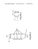 FREE-STANDING SILICON CARBIDE ARTICLES FORMED BY CHEMICAL VAPOR DEPOSITION AND METHODS FOR THEIR MANUFACTURE diagram and image