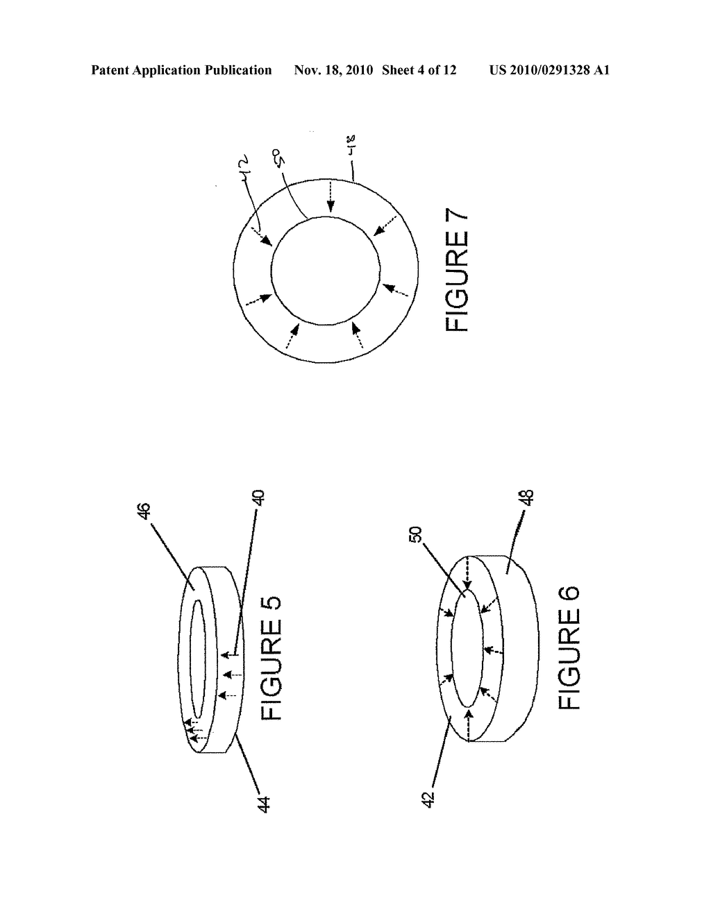 FREE-STANDING SILICON CARBIDE ARTICLES FORMED BY CHEMICAL VAPOR DEPOSITION AND METHODS FOR THEIR MANUFACTURE - diagram, schematic, and image 05