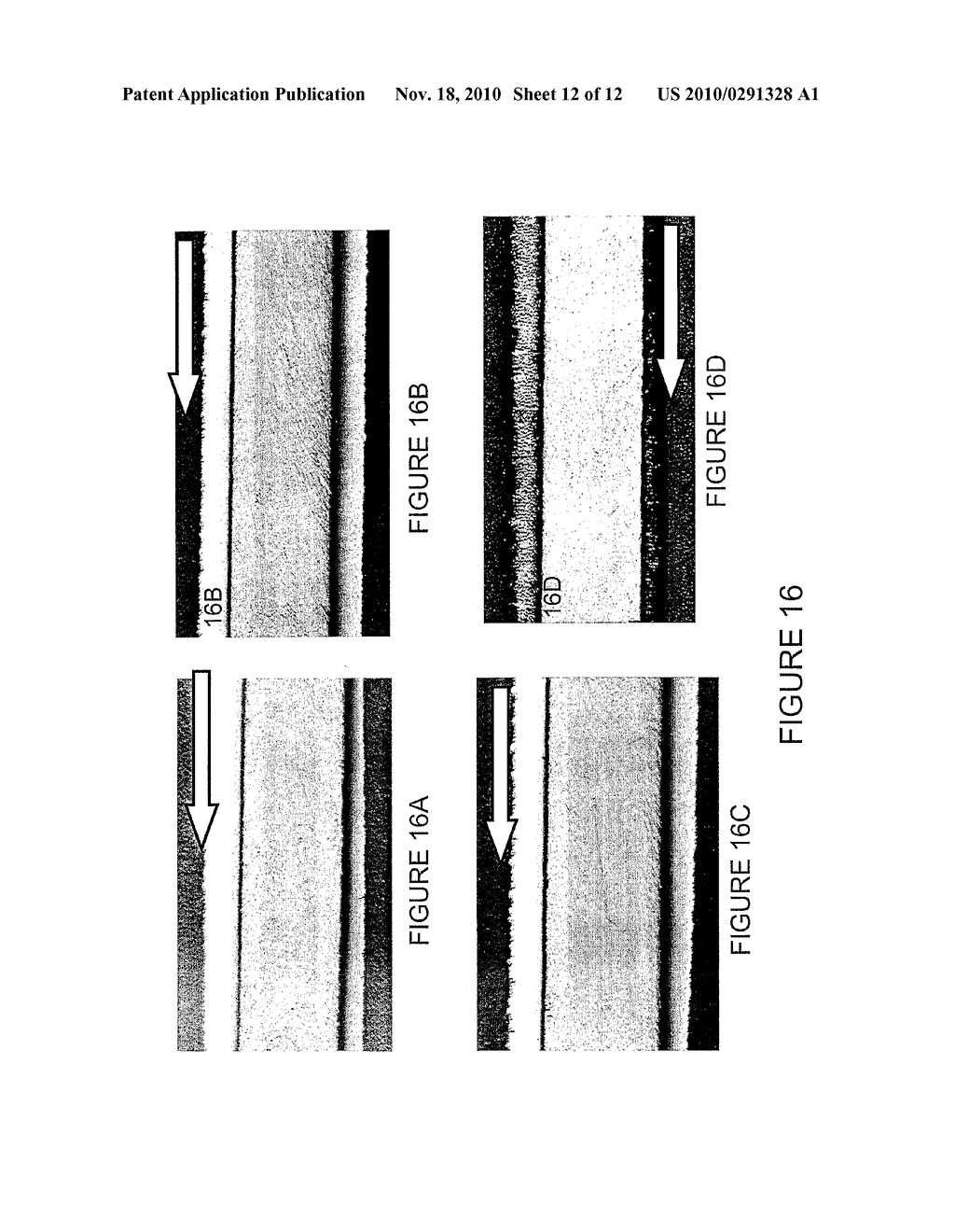 FREE-STANDING SILICON CARBIDE ARTICLES FORMED BY CHEMICAL VAPOR DEPOSITION AND METHODS FOR THEIR MANUFACTURE - diagram, schematic, and image 13