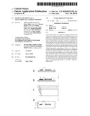 METHOD FOR PRODUCING A POLYCARBONATE LAYERED COMPOSITE diagram and image