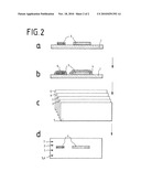 METHOD FOR PRODUCING A POLYCARBONATE LAYERED COMPOSITE diagram and image