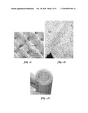 RETICULATED MESH ARRAYS AND DISSIMILAR ARRAY MONOLITHS BY ADDITIVE LAYERED MANUFACTURING USING ELECTRON AND LASER BEAM MELTING diagram and image