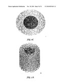 RETICULATED MESH ARRAYS AND DISSIMILAR ARRAY MONOLITHS BY ADDITIVE LAYERED MANUFACTURING USING ELECTRON AND LASER BEAM MELTING diagram and image