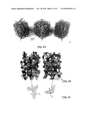 RETICULATED MESH ARRAYS AND DISSIMILAR ARRAY MONOLITHS BY ADDITIVE LAYERED MANUFACTURING USING ELECTRON AND LASER BEAM MELTING diagram and image