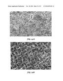 RETICULATED MESH ARRAYS AND DISSIMILAR ARRAY MONOLITHS BY ADDITIVE LAYERED MANUFACTURING USING ELECTRON AND LASER BEAM MELTING diagram and image