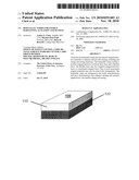 Bimetallic Strips for Energy Harvesting, Actuation and Sensing diagram and image