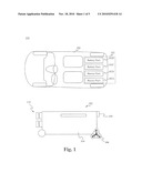 BATTERY PACKS, SYSTEMS, AND METHODS diagram and image