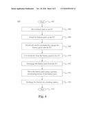 BATTERY PACKS, SYSTEMS, AND METHODS diagram and image