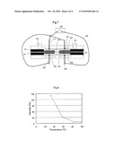 MEMBRANE ELECTRODE ASSEMBLY AND METHOD OF PRODUCING THE SAME AND FUEL CELL diagram and image