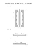 SEPARATION MEMBRANE FOR SOLID POLYMER FUEL CELL AND SEPARATION MEMBRANE-CATALYST ELECTRODE ASSEMBLY diagram and image