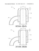 AIR FLARE APPARATUS AND METHOD diagram and image