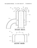 AIR FLARE APPARATUS AND METHOD diagram and image