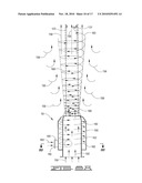 AIR FLARE APPARATUS AND METHOD diagram and image