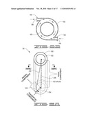 AIR FLARE APPARATUS AND METHOD diagram and image