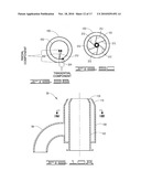 AIR FLARE APPARATUS AND METHOD diagram and image