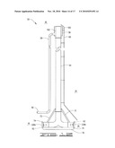 AIR FLARE APPARATUS AND METHOD diagram and image