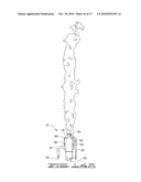 AIR FLARE APPARATUS AND METHOD diagram and image