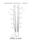 AIR FLARE APPARATUS AND METHOD diagram and image