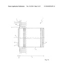 BURNER, SPECIFICALLY A PREMIX BURNER diagram and image